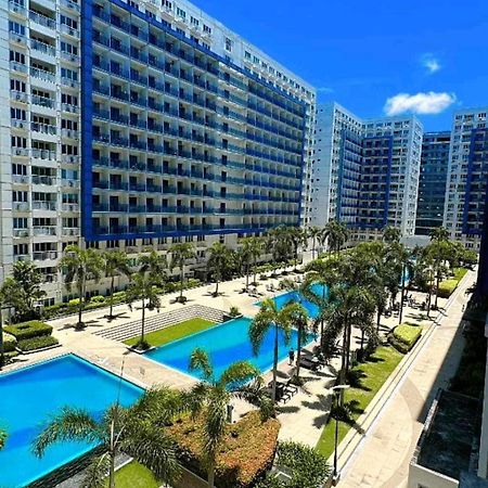 Sea Residence Moa - Chrisdick باساي المظهر الخارجي الصورة