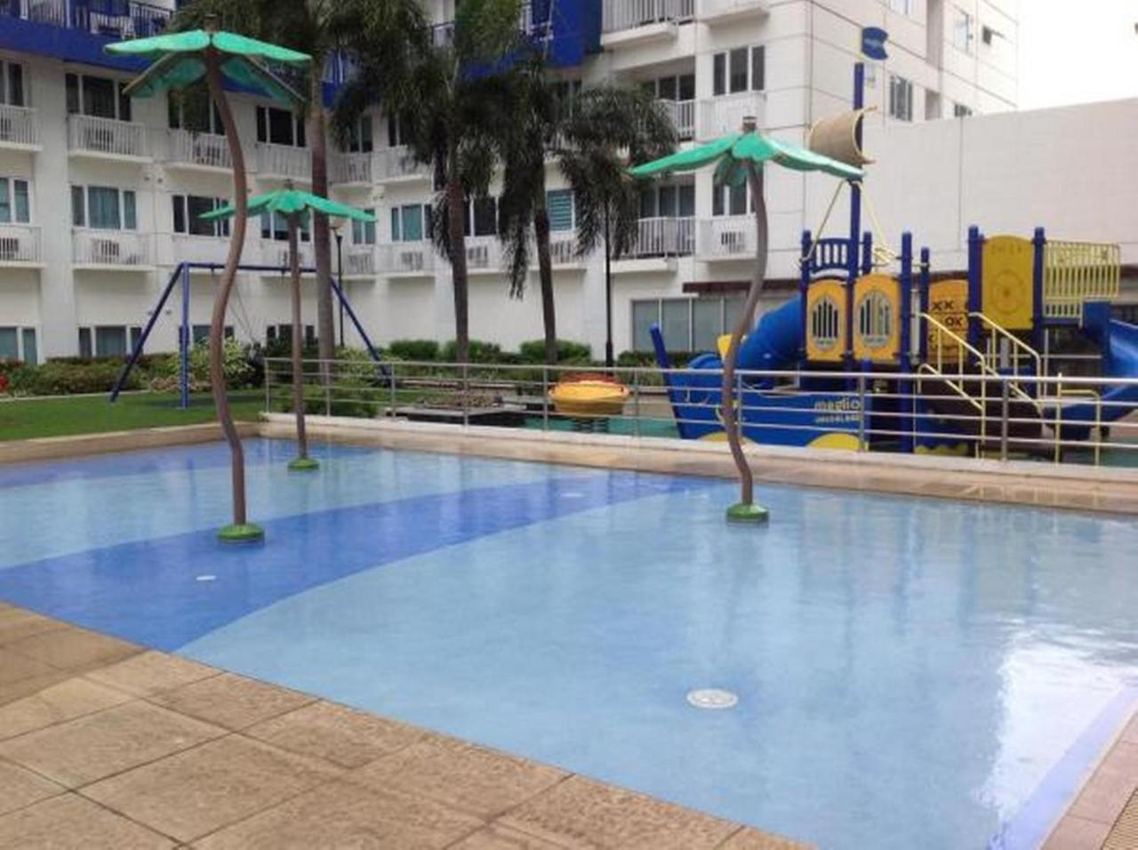 Sea Residence Moa - Chrisdick باساي المظهر الخارجي الصورة
