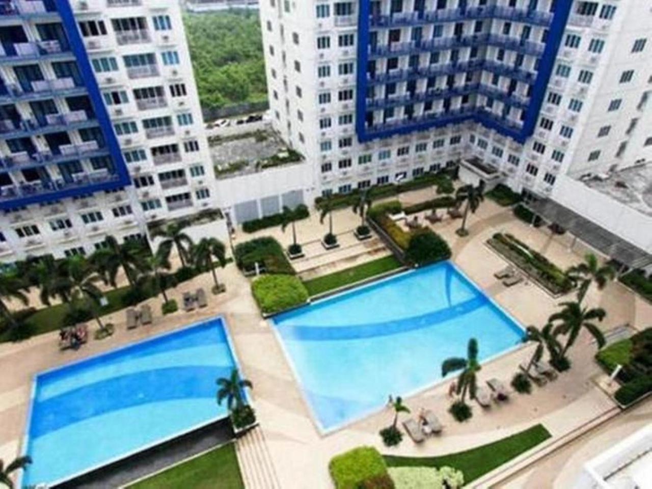 Sea Residence Moa - Chrisdick باساي المظهر الخارجي الصورة