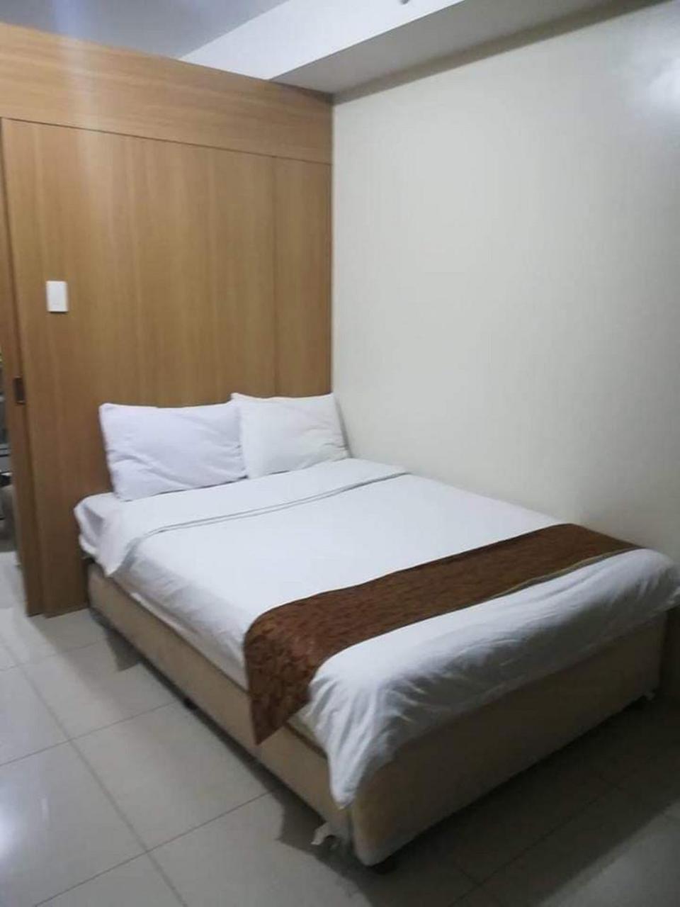 Sea Residence Moa - Chrisdick باساي المظهر الخارجي الصورة