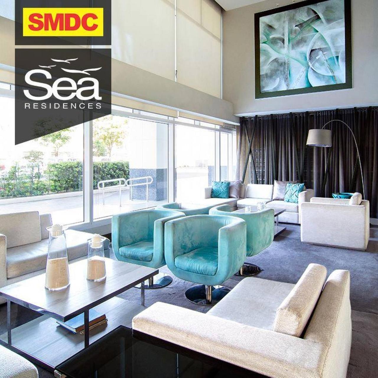 Sea Residence Moa - Chrisdick باساي المظهر الخارجي الصورة