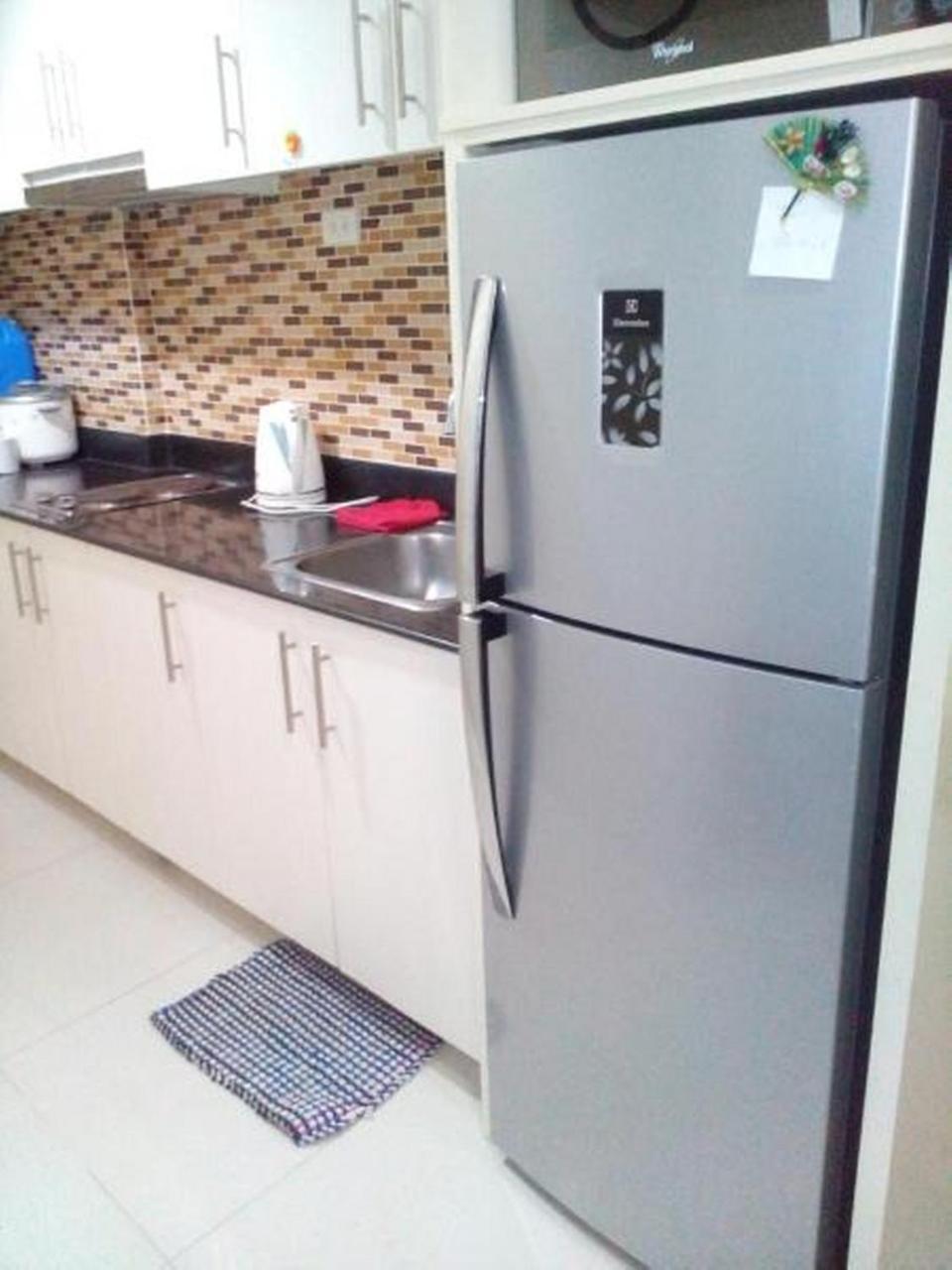 Sea Residence Moa - Chrisdick باساي المظهر الخارجي الصورة