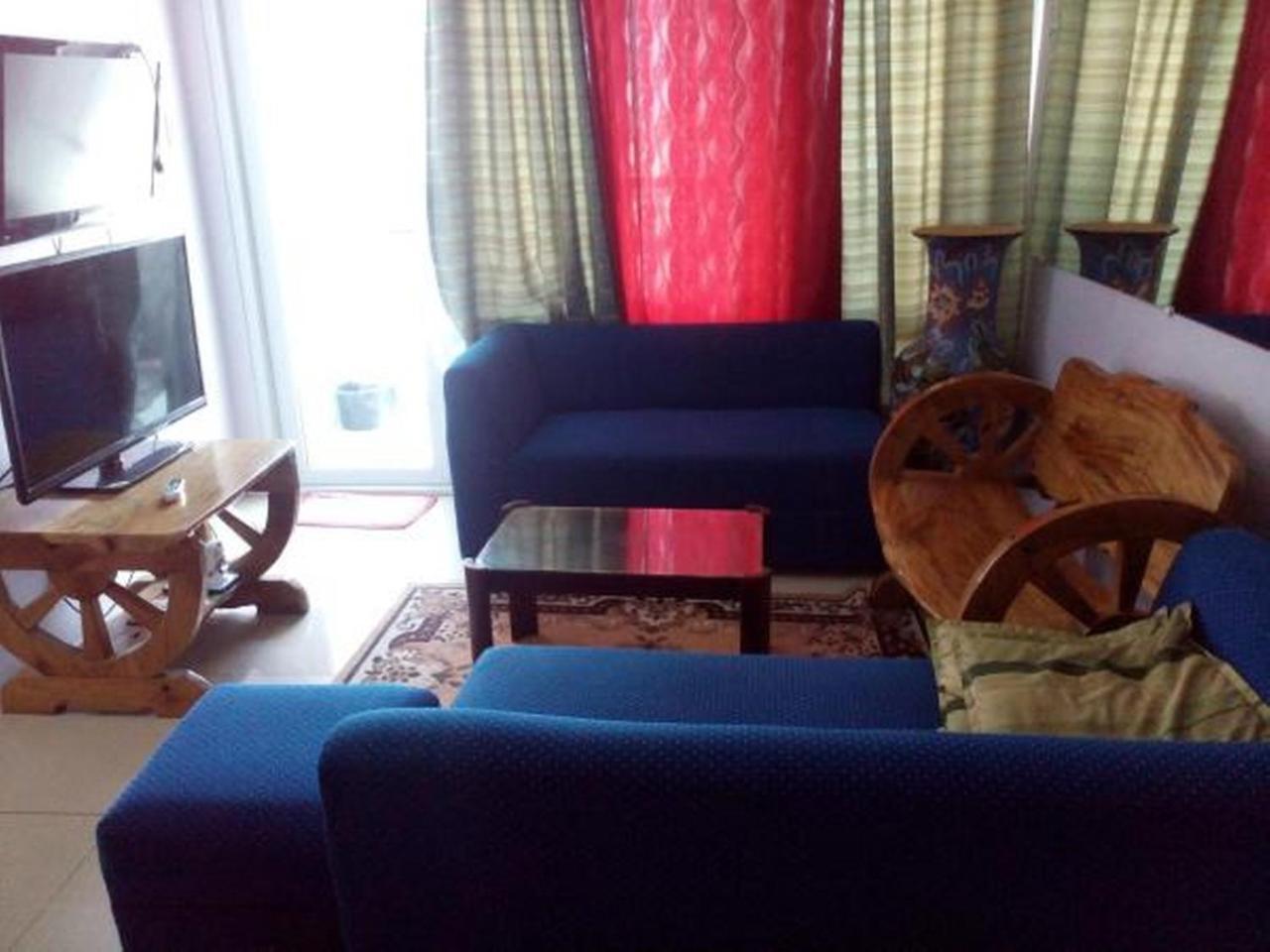 Sea Residence Moa - Chrisdick باساي المظهر الخارجي الصورة