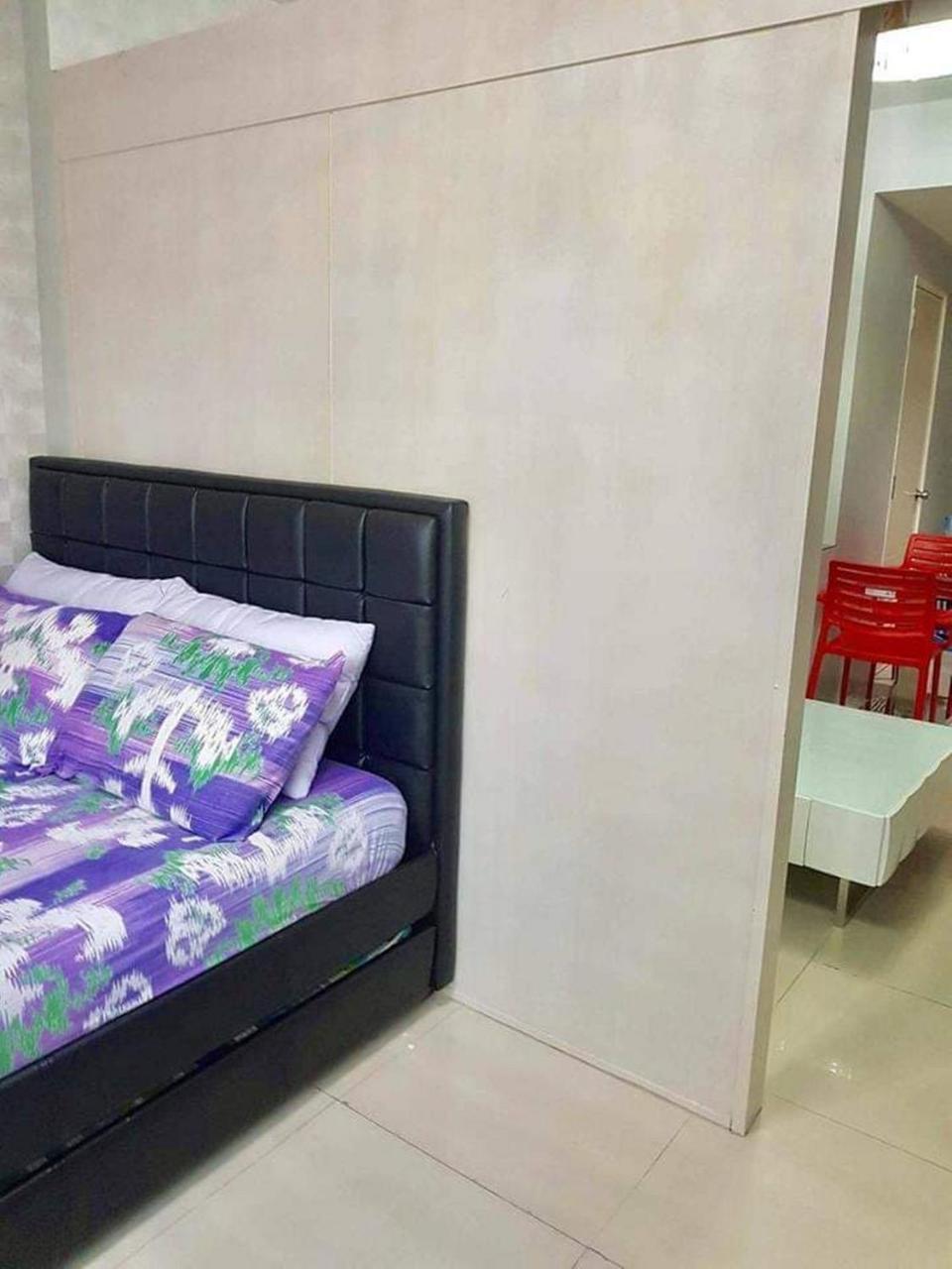 Sea Residence Moa - Chrisdick باساي المظهر الخارجي الصورة